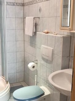 Baska Voda House | Vila Jela