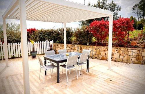 Joyeuse Villa | Vila Joyeuse