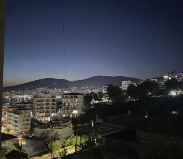 Sarande Apartment | Vila Kea