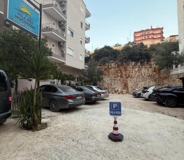 Sarande Apartment | Vila Kea