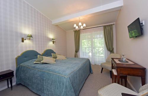 Birstonas House | Vila Klasika