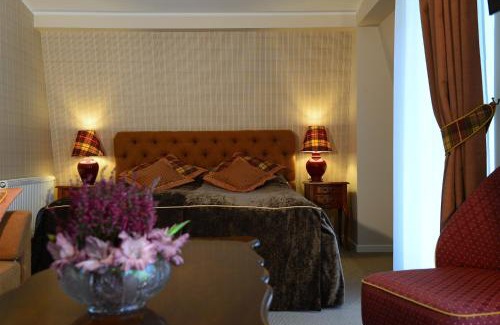 Birstonas House | Vila Klasika
