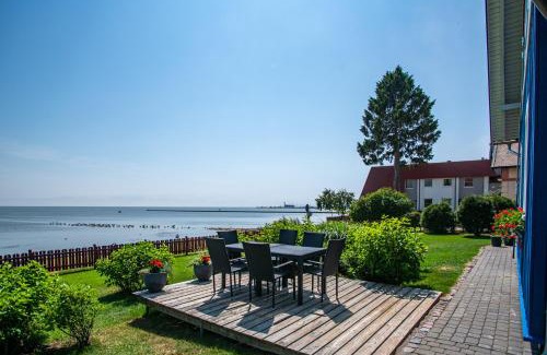 Nida Apartment | Vila Klasika