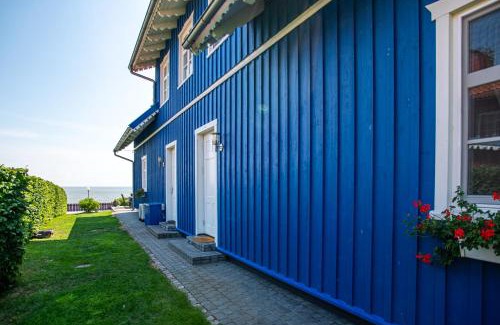 Nida Apartment | Vila Klasika