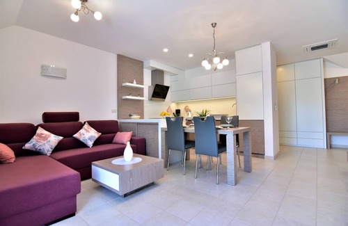 Bled Apartment | Vila Ključe Apartments Bled
