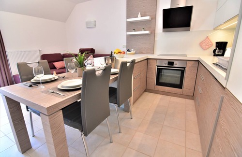 Bled Apartment | Vila Ključe Apartments Bled