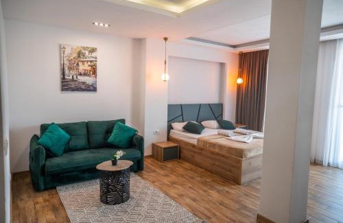 Ulcinj Apartment | Vila Kollari