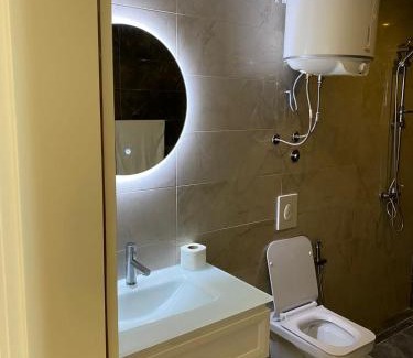 Ulcinj Apartment | Vila Kollari