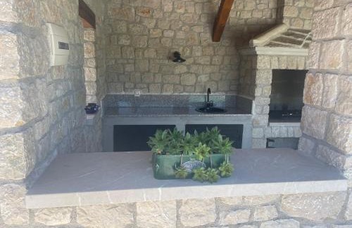 Mostar Villa | Vila Koscela