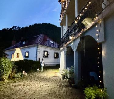 Podcetrtek Apartment | Vila Kralj