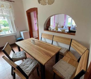 Chribska Apartment | Vila Kučera