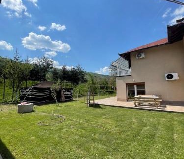 Semizovac Villa | Vila Kulo