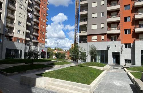 Tirana Apartment | Vila L 2 Studio