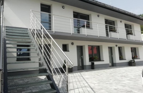Dedinky House | Vila Lada
