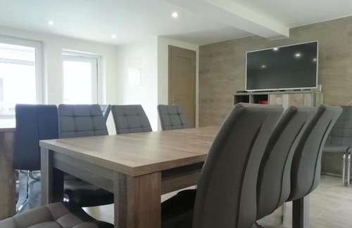 Dedinky House | Vila Lada