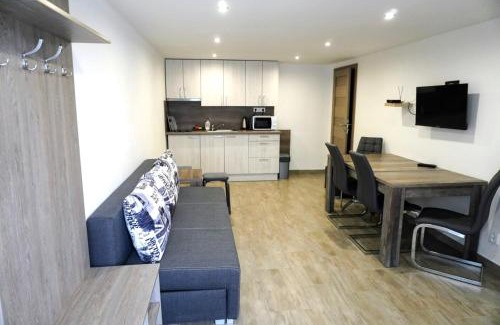 Dedinky House | Vila Lada