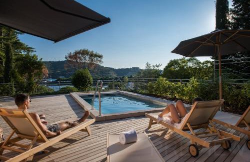 Strunjan Apartment | Vila Laguna Strunjan - Terme Krka