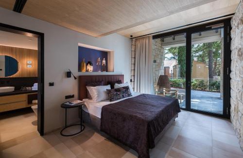 Strunjan Apartment | Vila Laguna Strunjan - Terme Krka