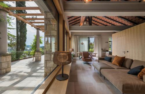 Strunjan Apartment | Vila Laguna Strunjan - Terme Krka