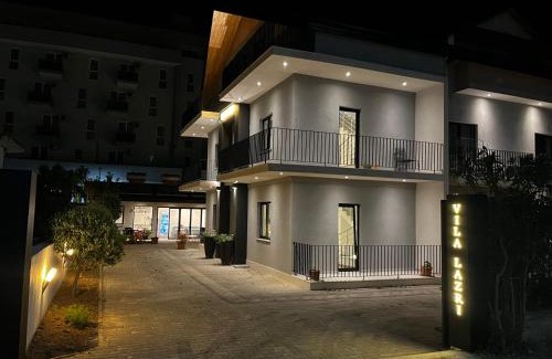 Shengjin House | Vila Lazri