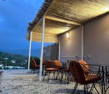 Radhime Apartment | Vila Ledio