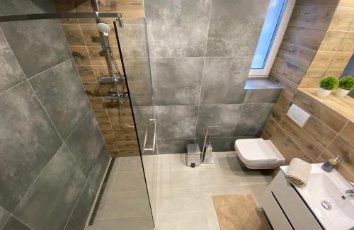 Huncovce House | Vila LEMAR wellness & spa
