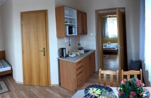 Novy Smokovec Villa | Vila Limba : Family Suite