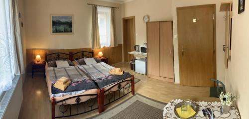 Stary Smokovec House | Vila Limba