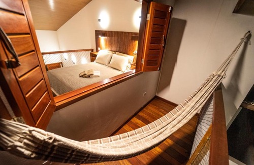 Sao Miguel de Touros House | Vila Loop