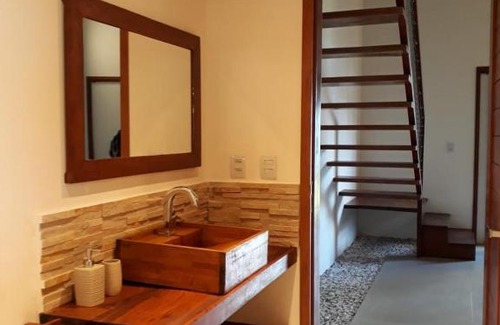 Sao Miguel de Touros House | Vila Loop