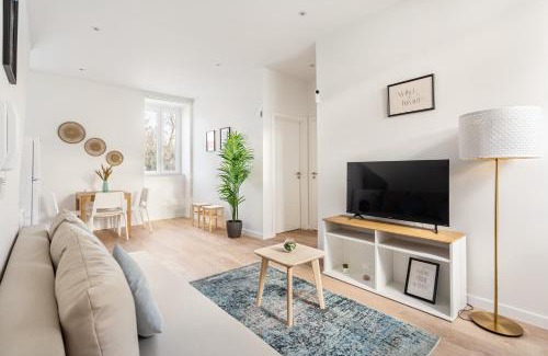 Alfama Apartment | Vila Lopes