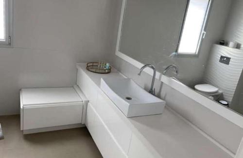 Mitzpe Ramon Apartment | Vila los angels