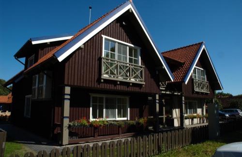 Nida Apartment | Vila Lotmiškis