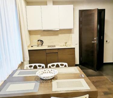 Nida Apartment | Vila Lotmiškis