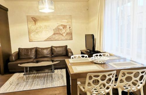 Nida Apartment | Vila Lotmiškis