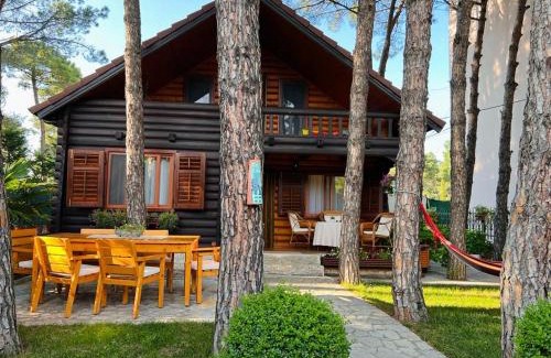 Velipoje House | Vila Lulebore