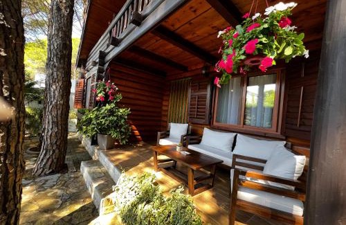 Velipoje House | Vila Lulebore
