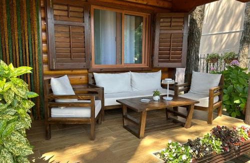 Velipoje House | Vila Lulebore