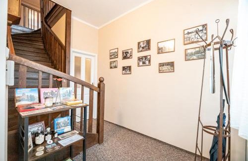 Podebrady House | Vila Lumír