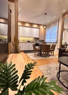 Zlatibor Apartment | VILA LUNA-Apartman 1