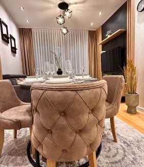 Zlatibor Apartment | VILA LUNA-Apartman 1