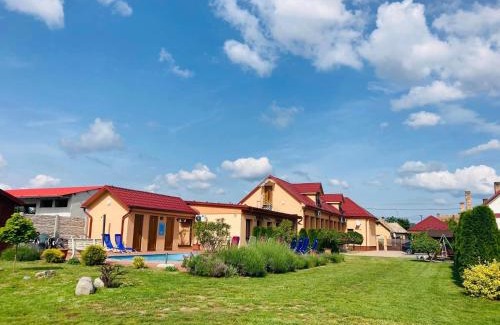 Rapovce House | Vila Mária Rapovce