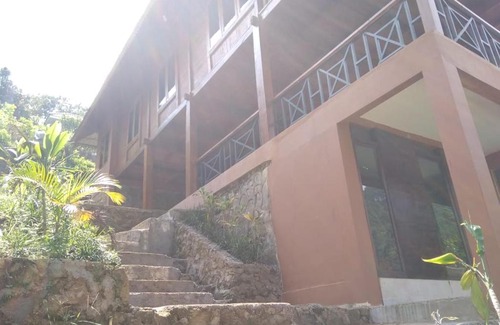 Cisarua Villa | Vila M2N