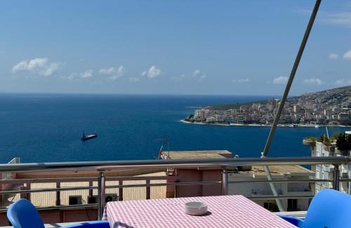 Qafe e Gjashtes Apartment | Vila Majola