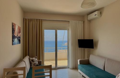 Qafe e Gjashtes Apartment | Vila Majola