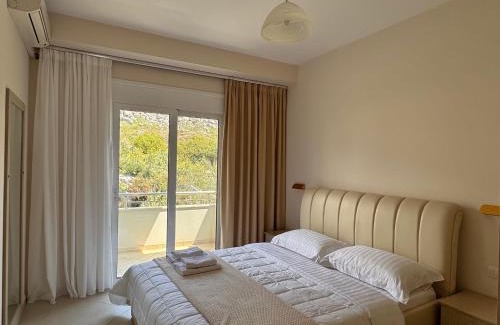 Qafe e Gjashtes Apartment | Vila Majola