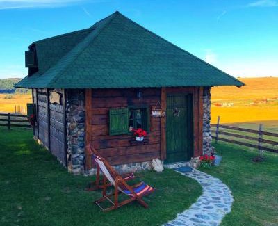 Zlatibor House | Vila Mali Tornik