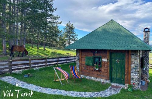 Zlatibor House | Vila Mali Tornik