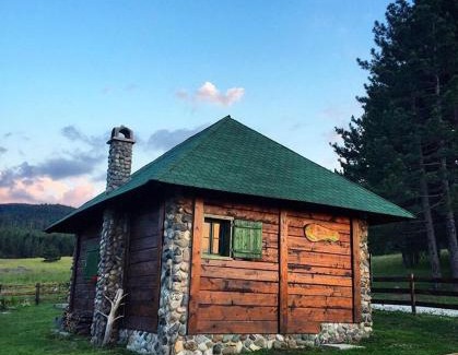Zlatibor House | Vila Mali Tornik