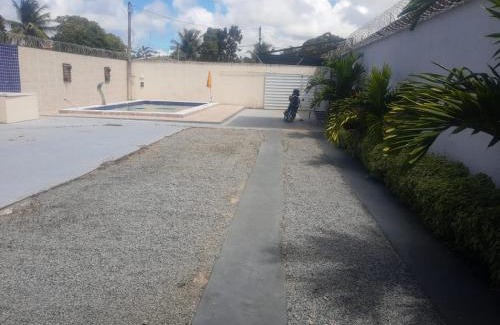 Marechal Deodoro House | Vila Manguaba